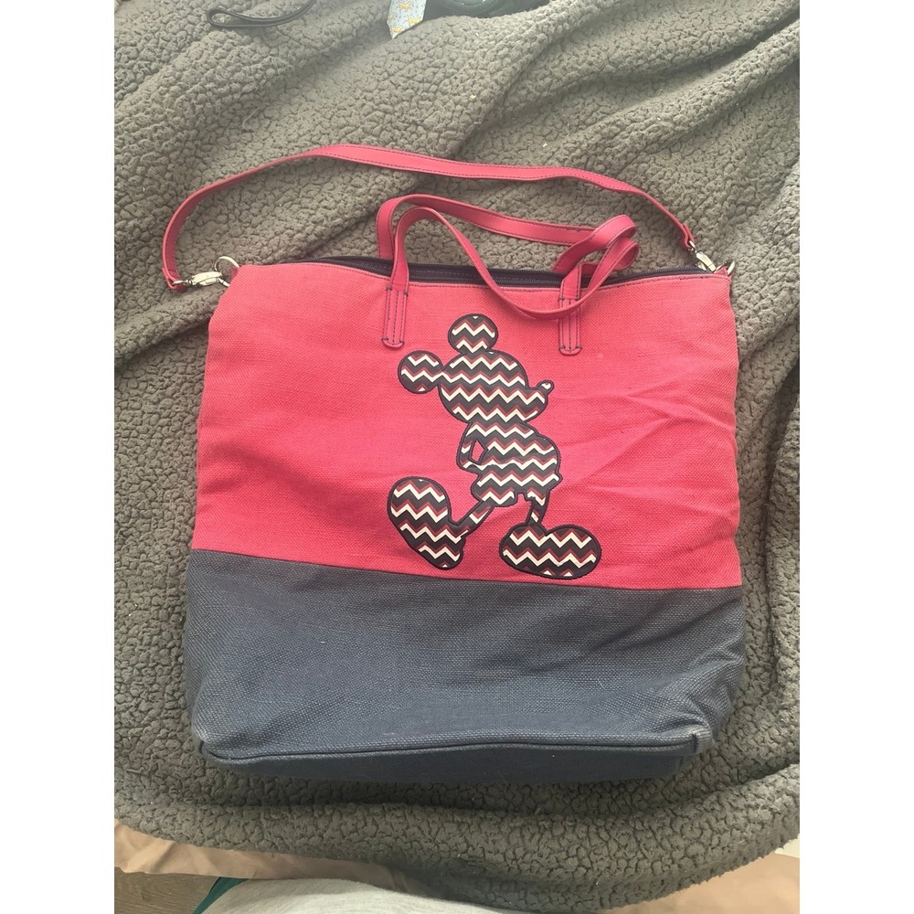 Disney parks bag